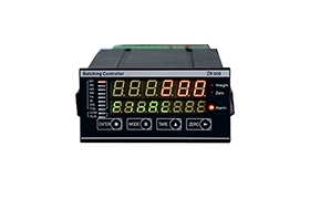 ZK600 称重控制器