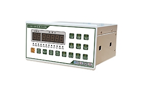 CG200B 包装机控制器