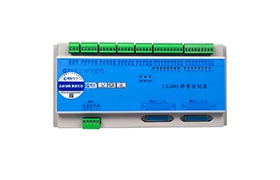CG400 4秤称重控制器