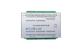 ZK1000B 5秤称重控制器