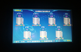 搅拌站如何实现原材料进出存的高效管理和损耗控制